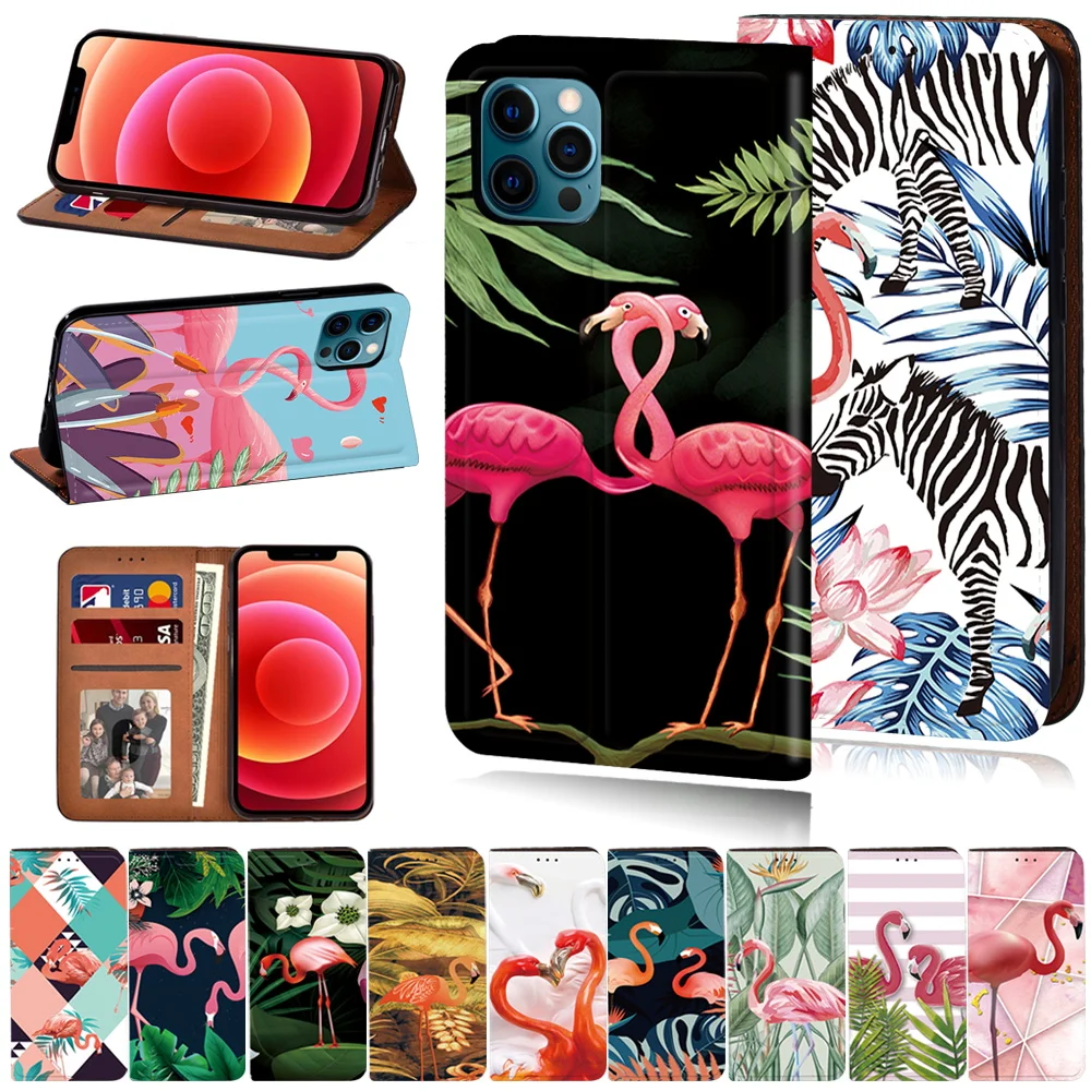 

For Apple Iphone 11/7/12/8/12 Pro/XR/11 Pro/8 Plus/12 Pro Max/11 Pro Max/7 Plus/6/6S/12 Mini/SE 2/6 Plus/6S Plus Flip Phone Case