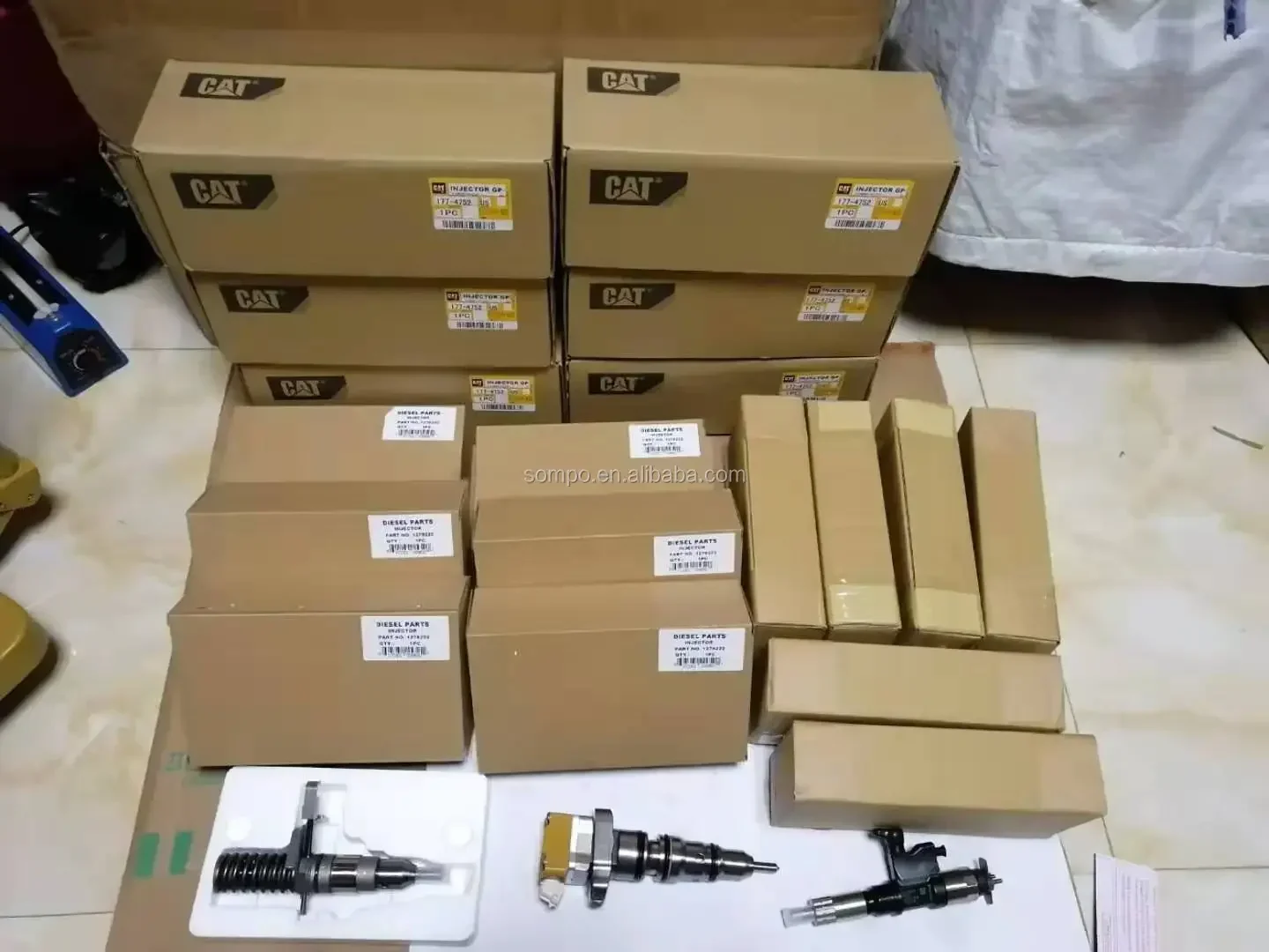 ВОЭ 15082742 Воздушный компрессор EC210B в сборе VOE 11412632 Для EC260 EC360 EC210 EC290