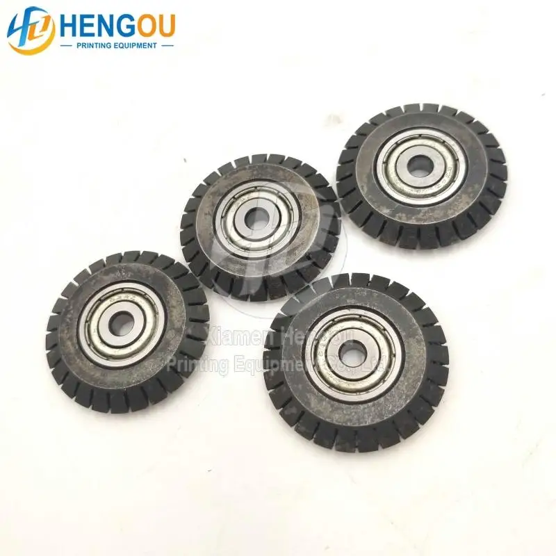 03731126 30x4x5 мм heidelberg 03-731-126F перфорирующее колесо для MO PM GTO SM52 SM102 03.731.126F