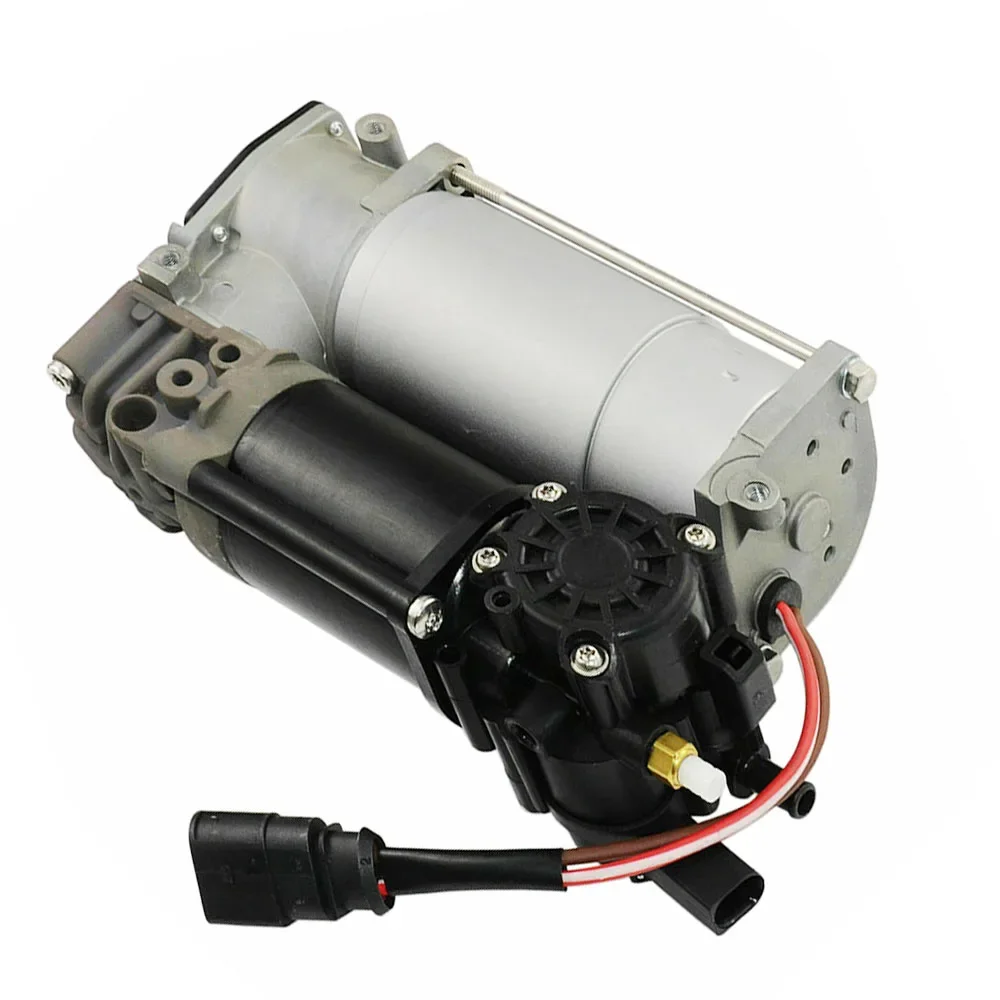 Компрессор пневматической подвески для Audi A8 D4 Quattro 2009-2018 4H 0616005 C Д 4Н 0616006