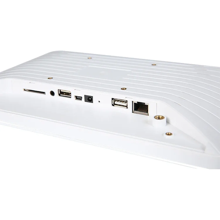 NFC Android-планшет, бестселлер, RJ45 Ethernet POE, ЖК-планшет для письма, 500 нит, 10-дюймовый USB-промышленный планшетный ПК, поддержка (art.: 3920cfa85c521) - 3920cfa85c521