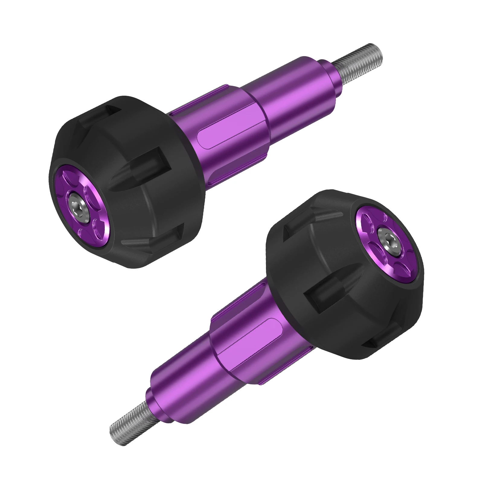 

NICECNC Frame Sliders Crash Protector для Surron Light Bee X Light Bee S Light Bee L1E Segway X160 Segway X260 Электрический велосипед