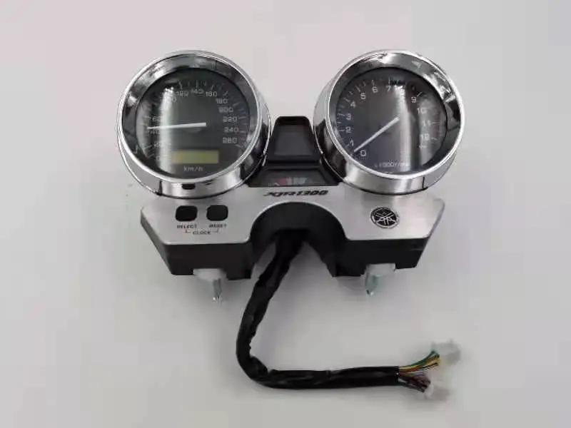 

yamaha xjr1300 1998-2002 Motorcycle Gauges Cluster Tachometer Instrument