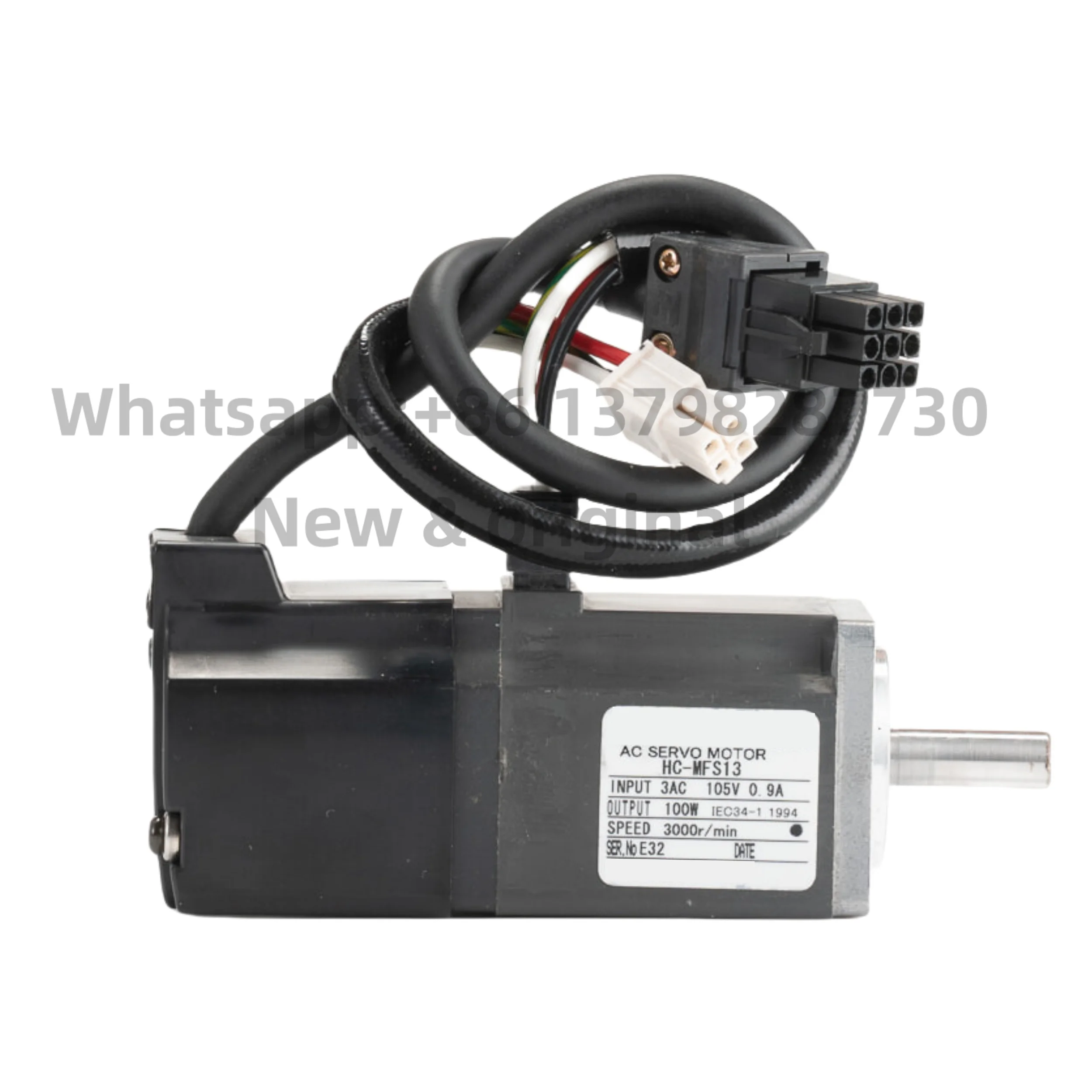 Микросхема HC-MFS13/HC-MFS23/HC-MFS43/HC-MFS73B