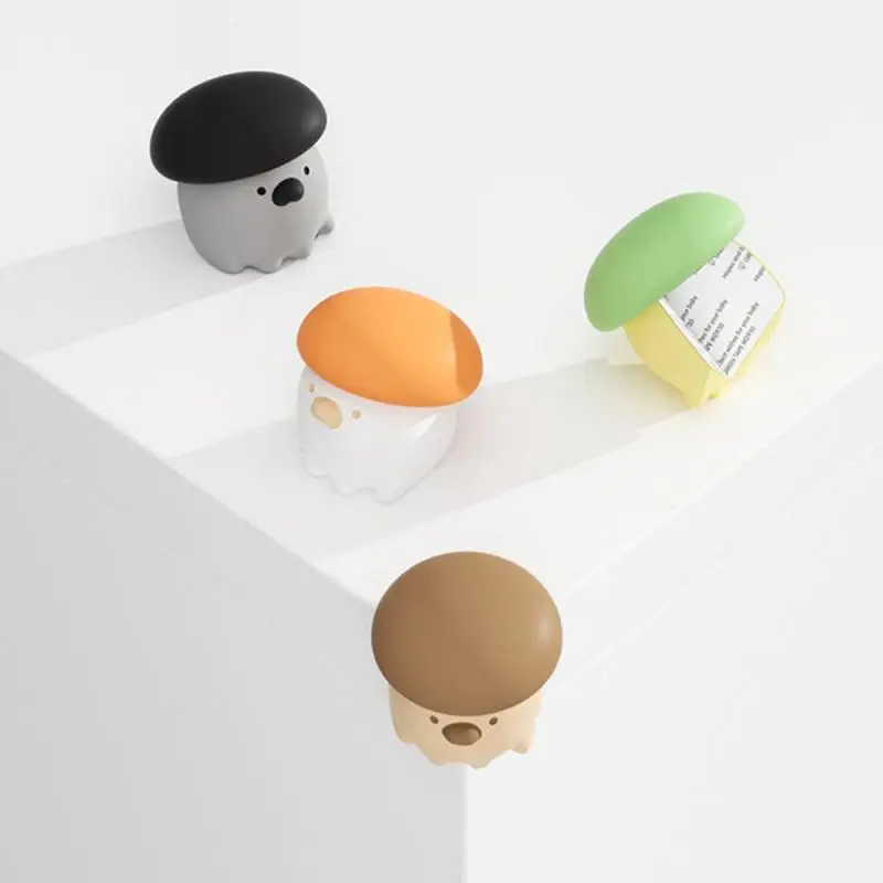 

Силиконовая защита для углов стола, мягкая защита для углов стола, защита для углов стола, 2023 Новинка