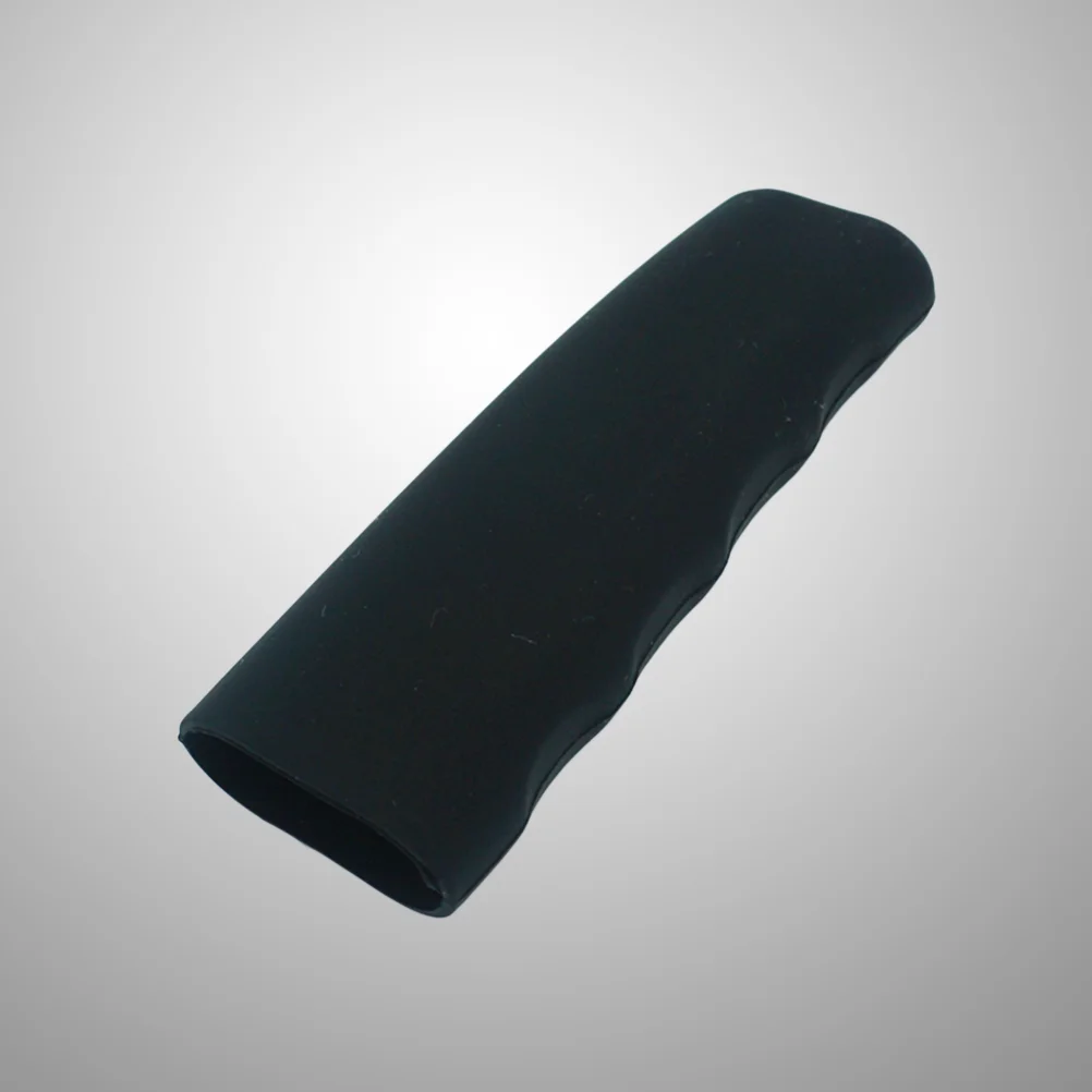 

Practical Silicone Handbreak Cover Auto Protective Universal Durable Wave Shaped Case Sleeve Skin