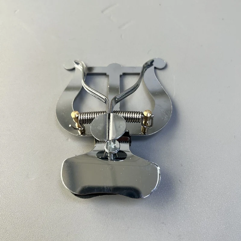 Металлический зажим для электромагнитного тромбола универсальный музыкальная