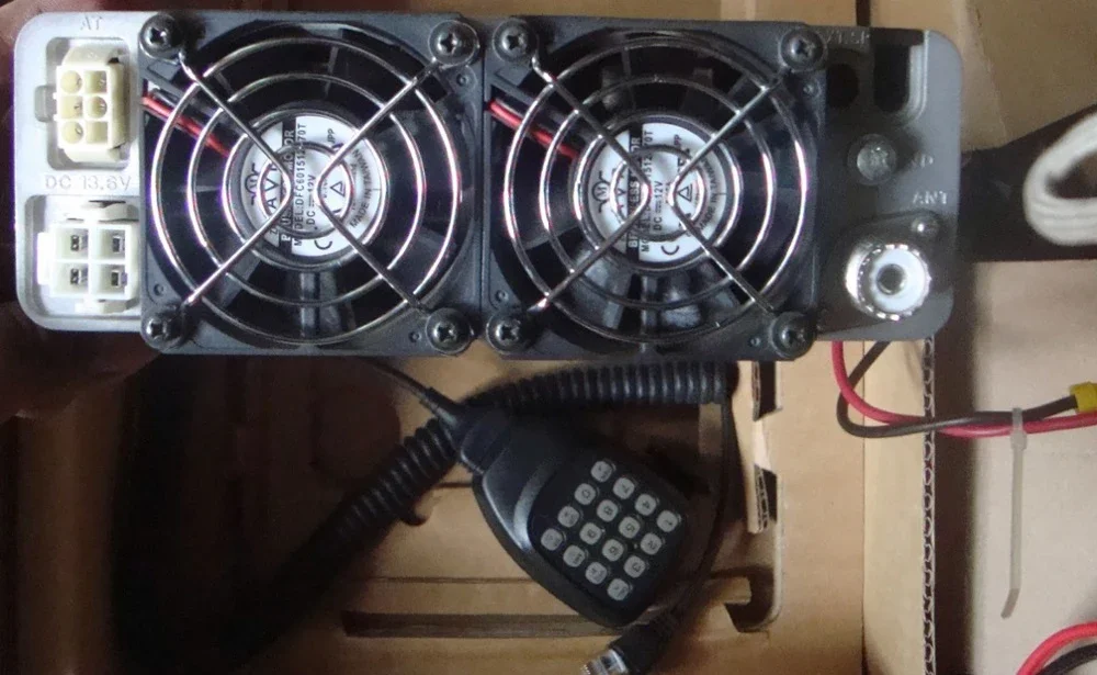Топ продаж uhf vhf частота 100 Вт hf ssb трансивер базовая станция автомобильное радио с