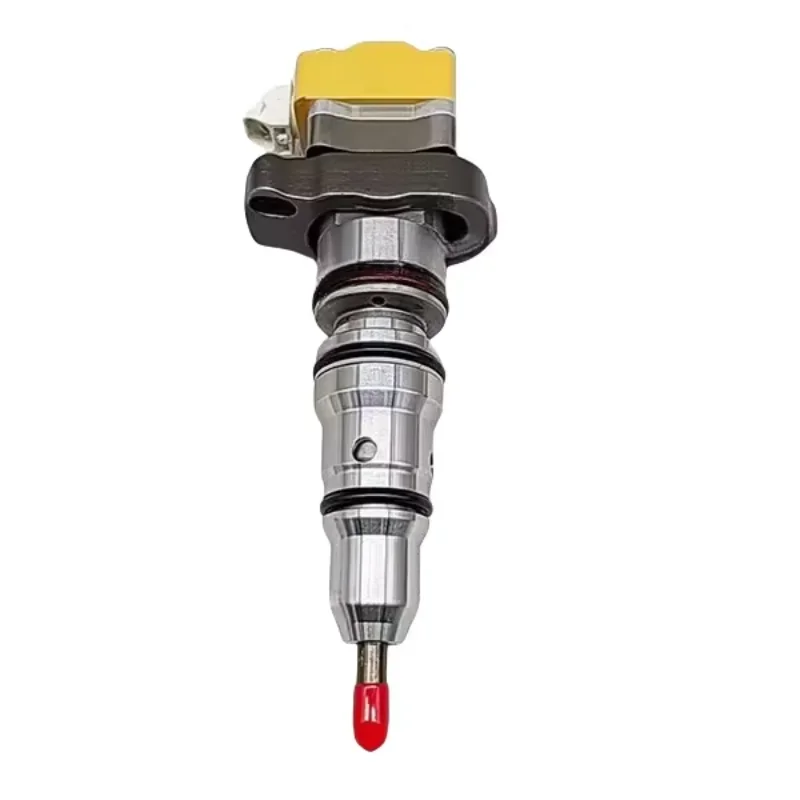 Детали дизельного двигателя 1780199 178-0199 Топливная форсунка 177-4754 178-0198 205-1285 3126B