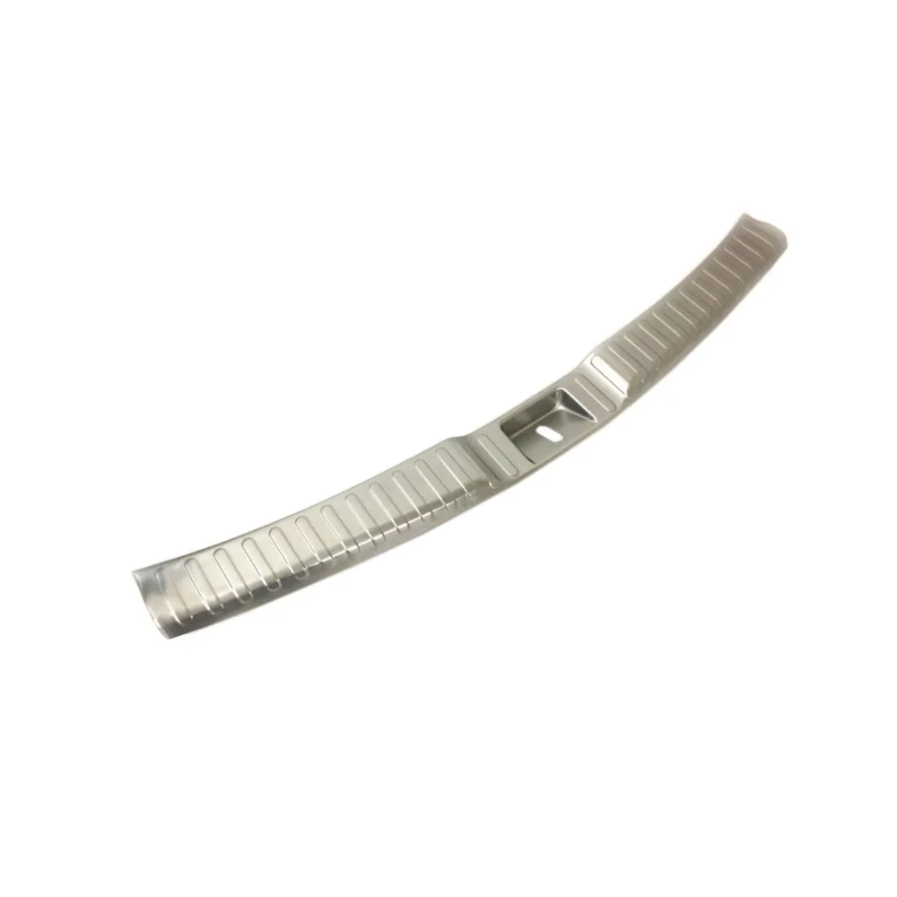 Для Honda CRV CR-V 2017 2018 2019 2020 2021 автомобильный корпус из нержавеющей стали внутренний