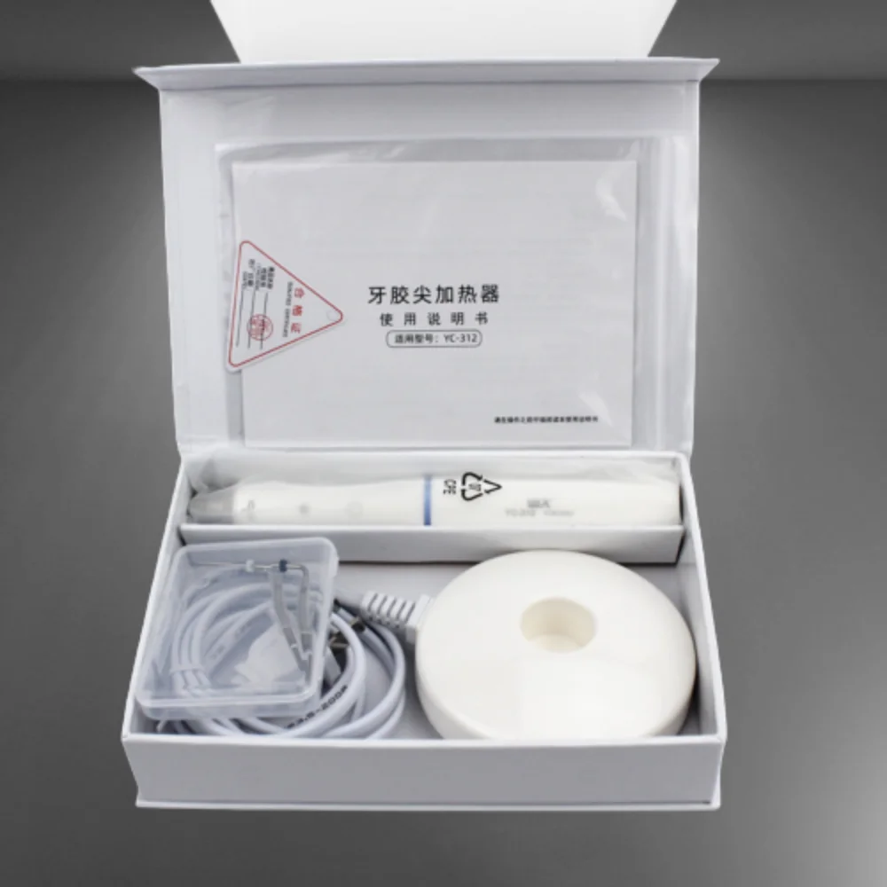 Рисунок 6 - Стоматологический беспроводной наконечник Gutta Percha