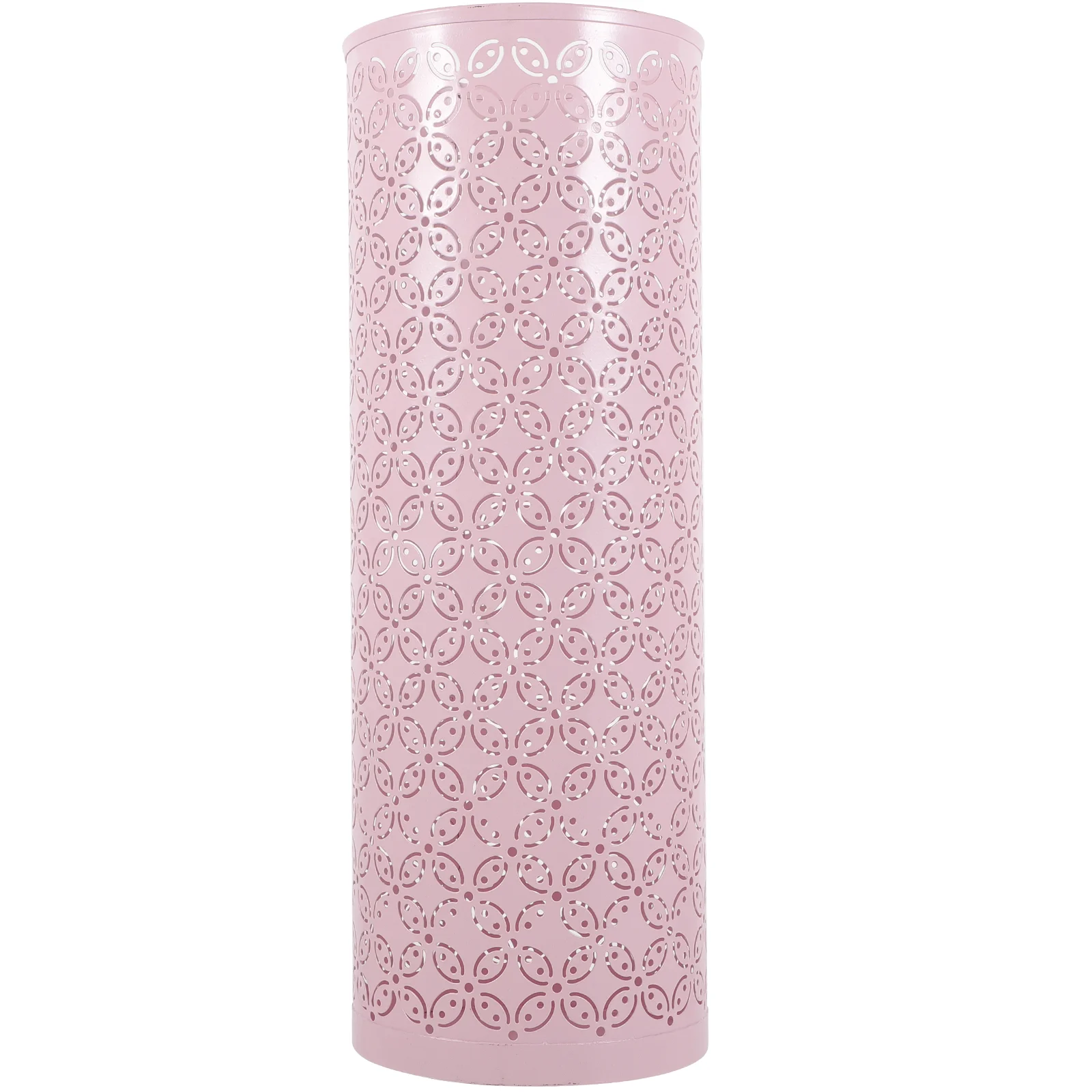 

Umbrella Storage Bucket Folding Rack Classroom Stand Holder Shelf Iron Durable Hotel