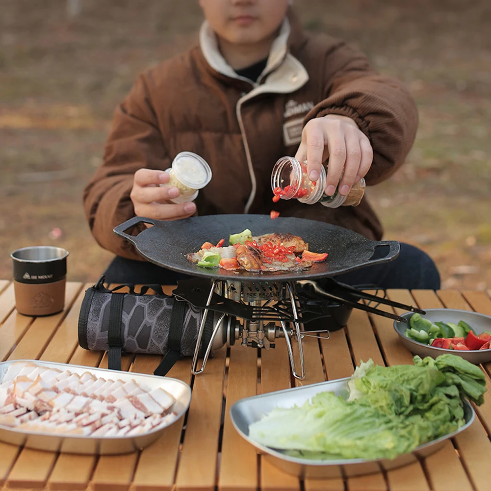 Набор контейнеров для приправ с 5 прозрачными бутылками сумка хранения контейнер