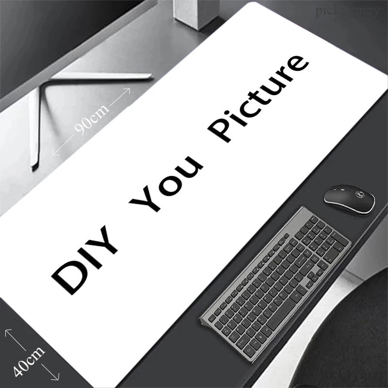 

Все черные, все белые, разные размеры, рандомный ландшафтный Коврик, большой игровой коврик, большой Настольный коврик под заказ, коврик для ...