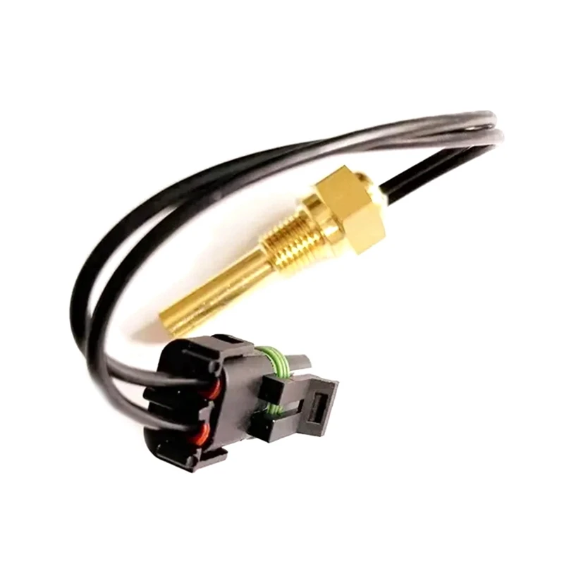 Датчик температуры компрессора 12-00284-00 запчасти для микропроцессора CDT