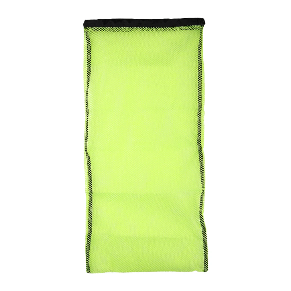 

Многофункциональная Складная Сетчатая Сумка, компактный органайзер для хранения принадлежностей для плавания