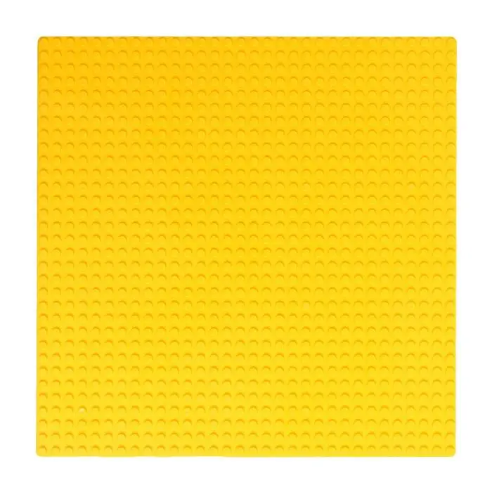 Пластина-основание для блочного конструктора 25 5*0 3*25 5 цвета МИКС - купить по