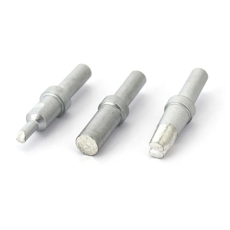 Фото Сварочная головка 500, совместимая с платформой Quick 205H BK3300A, 500-1C 2C 3C 4C 5C 6C 8C K B SK 2.4D 3.5D 4.2D 5D 6D 8D - 10 шт. №2
