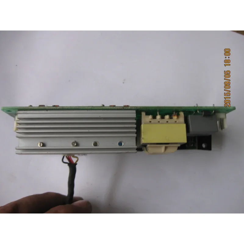 Визуальный проектор INFOCUS Rich/инструмент in104 плата высокого напряжения лампа