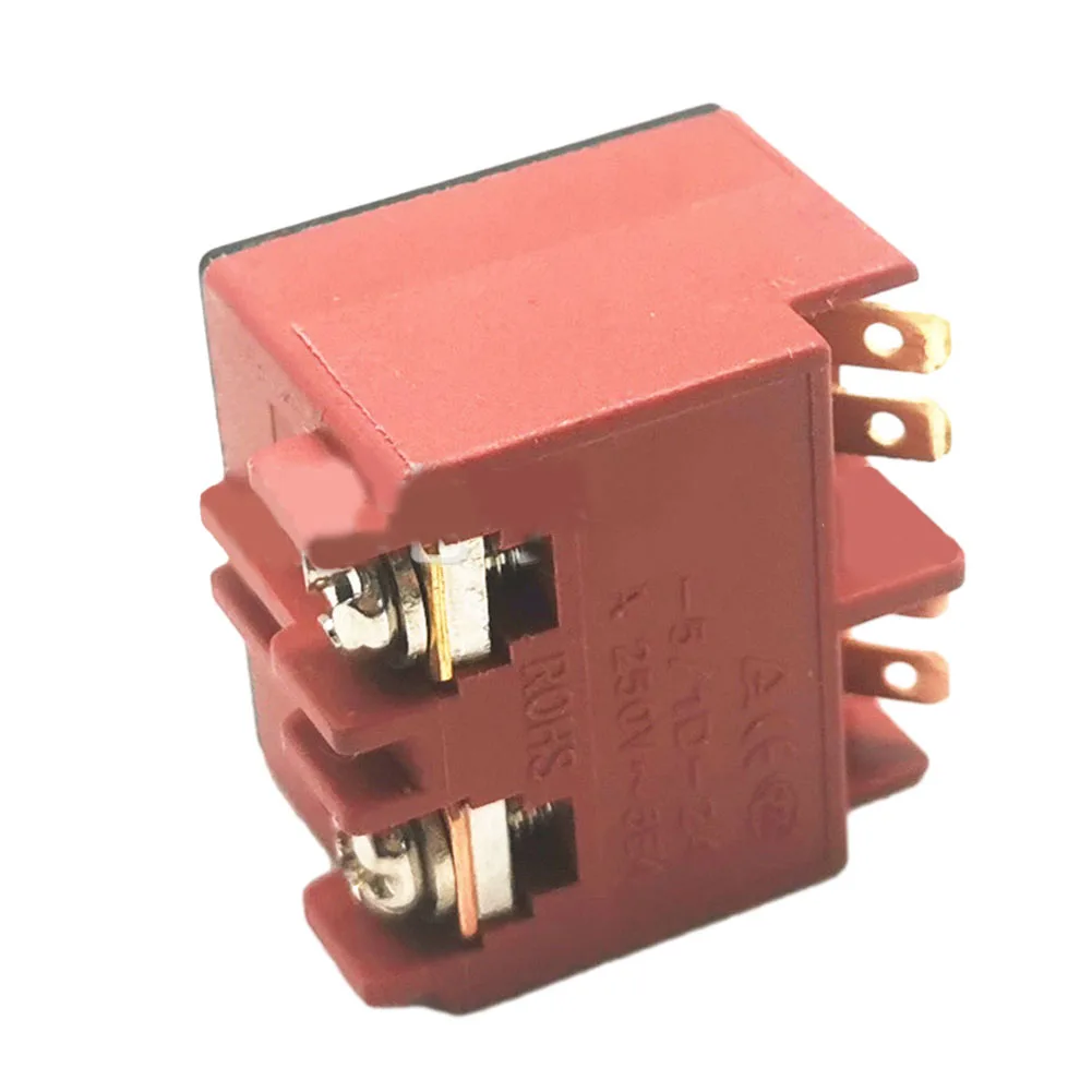 Для GA4030 GD0600 GD0602 GA4530 GA5030 9553NB 9554NB 9555NB 9556NB переключатель угловой шлифовальной машины