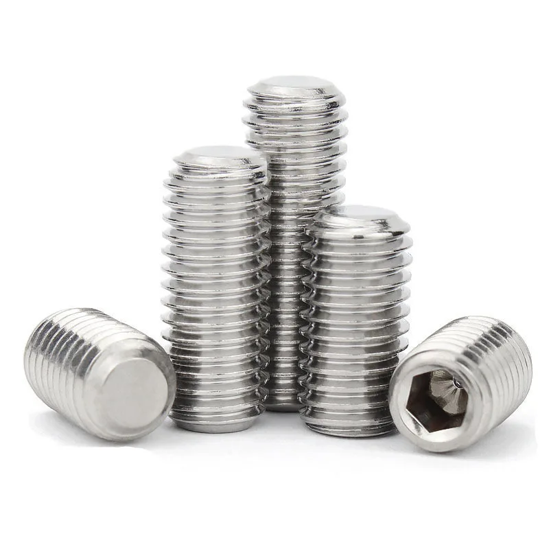 

Набор болтов JARBLUE UNC 10 #-24 1/4-20 304 нержавеющая сталь черные