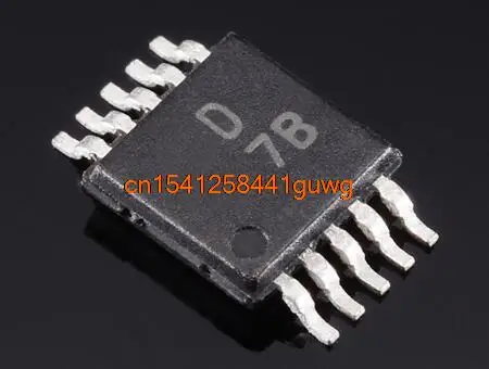 

100% NEW Free shipping AD5322BRM AD5322BRMZ MSOP8 MODULE new Free Shipping