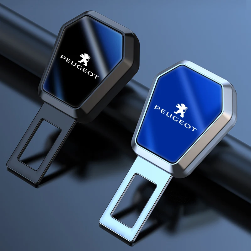 Удлинитель ремня безопасности для Peugeot 2008 208 308 508 4008 408 3008 307 207 107 607 106 406 407 206 5008