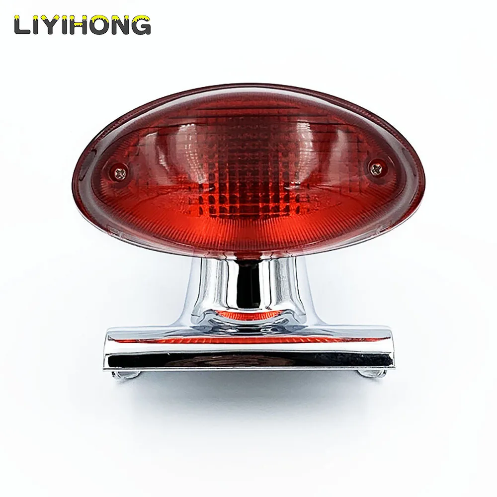 

Фонарь заднего тормоза, задний фонарь, Встроенный сигнал поворота для Triumph Bonneville SE T100, аксессуары для мотоциклов