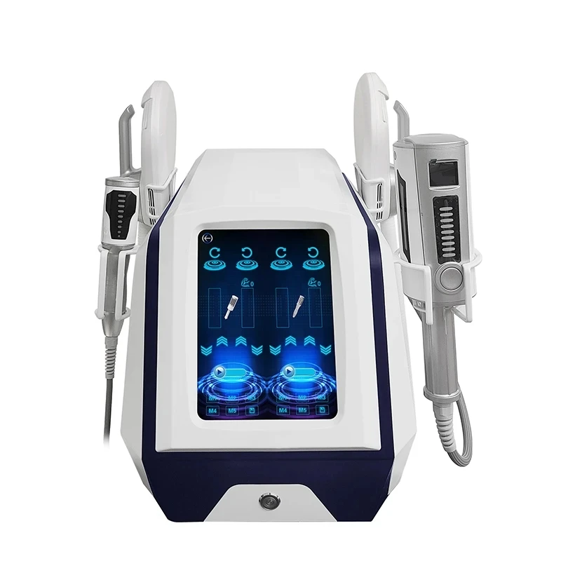 Рисунок 3 - Портативный электромагнитный аппарат