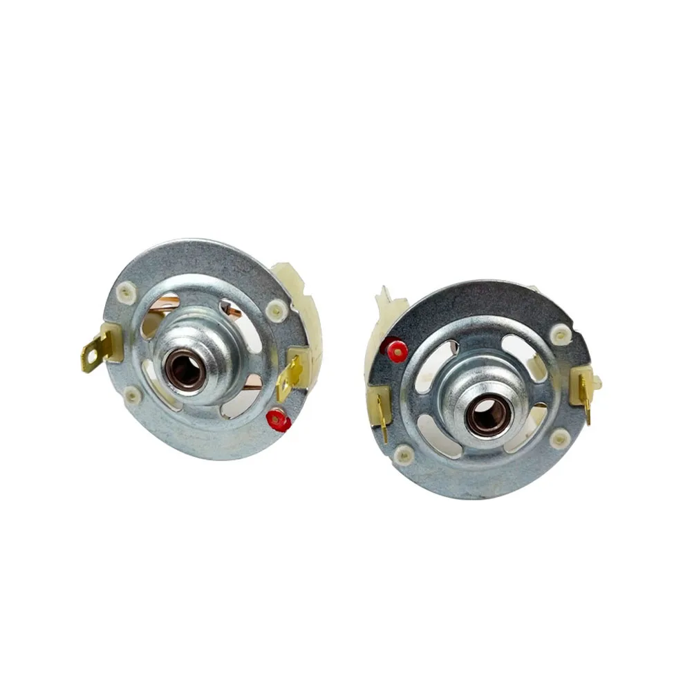 2 шт. RS775 RS750 RS755 держатель угольной щетки электрическая дрель для BOSCH MAKITA DE-WALT HITACHI