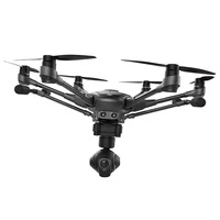 yuneec typhoon h h480 hd drone quadcopter with 3 axis 4k gimbal camera