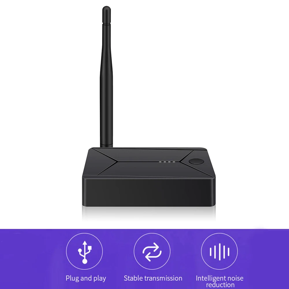 Bluetooth-передатчик TX13