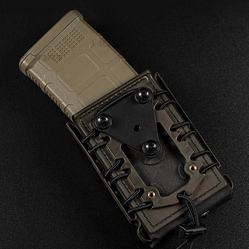 

Tactical RTI Hanger GCA39 Universal GCA33 Aluminum Hunting Holster Mounted Adapter Attachment System Airsoft Accessories