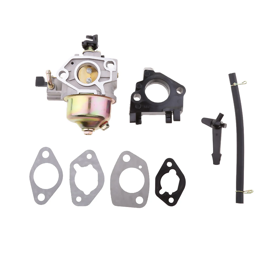 Карбюратор Carb 16100-ZF6-V01 с прокладками 13HP Деталь мотоцикла