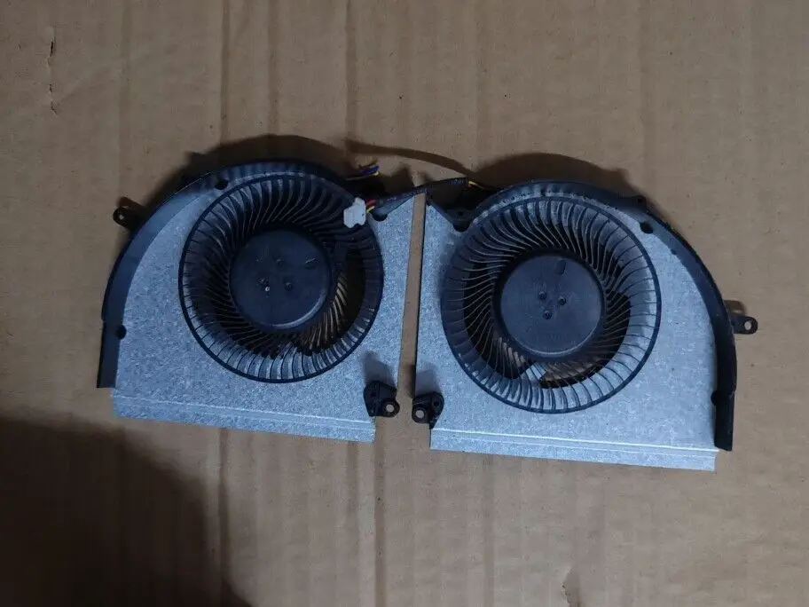 Для MSI Fan 17S1 17S2 GE78H GP78H PABD1A010SHR N507 N508