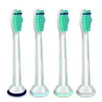 electric toothbrush heads for philipse sonicare hx369 diamond clean healthy white easy clean