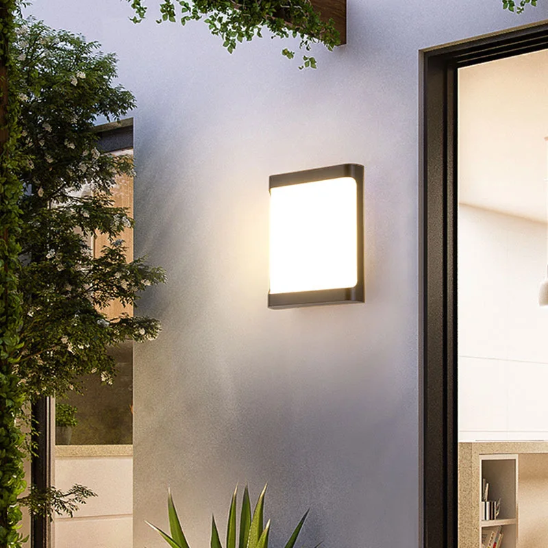 

Wall Lamp Wall Lights for Home Lamp for Bedroom Waterproof Wall Mounted