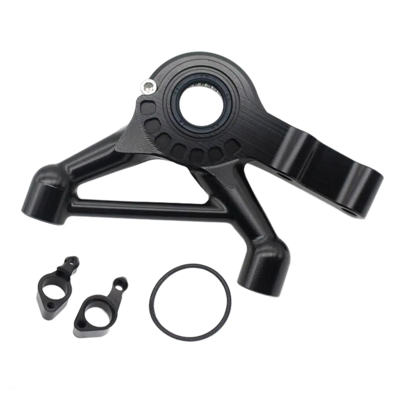 

Motorcycle Front Brake Caliper Set Aluminum Alloy for 150