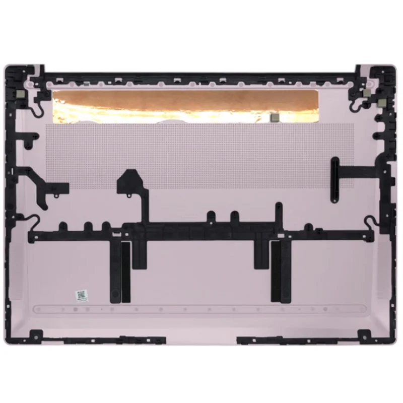 Новинка для HP PAVILION 14 Pro 14-EH TPN-W154 D задняя крышка цвет-розовый