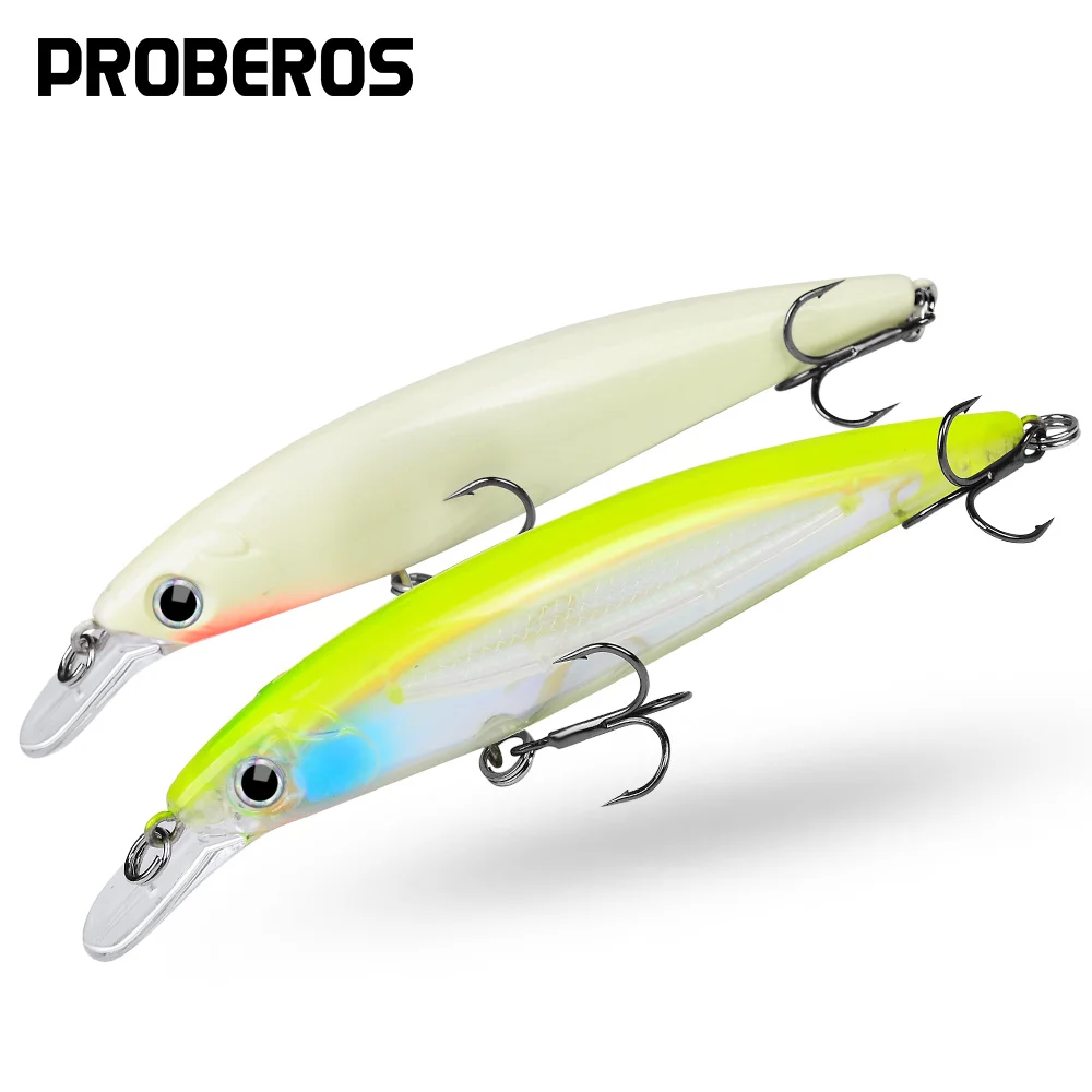 

Приманка рыболовная PROBEROS, блесна 3-11 г, 4,5-8 см, 6 # КРЮЧКОВ