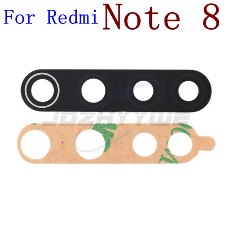 Honor20 Pro For Huawei Honor 20 Pro Camera Frame With Lens Glass Holder Repair R