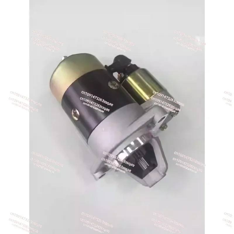 Диостепление двигателя 178f/186fa/188/192 аксессуары для выращивания абсолютный