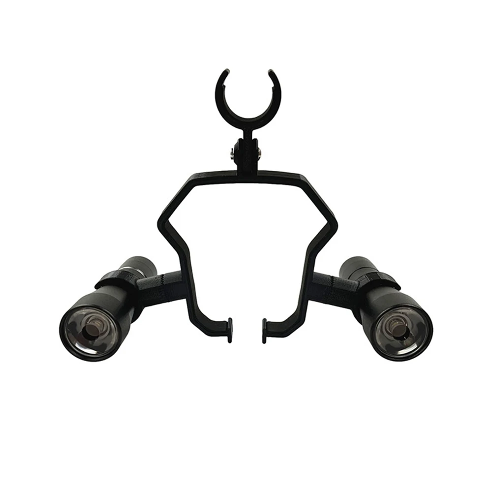 

Для DJI Mavic 3 Cine Master Edition универсальная Ночная навигация поиск света Вспышка светодиодная заполнясветильник светильник ка ing