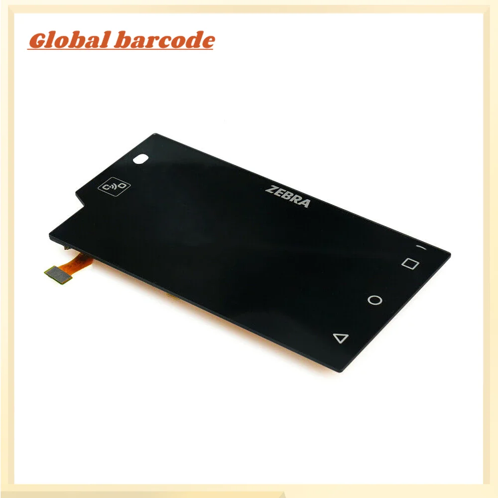 

High Quality New Touch Screen Replacement for ZEBRA WT6000 WT60A0