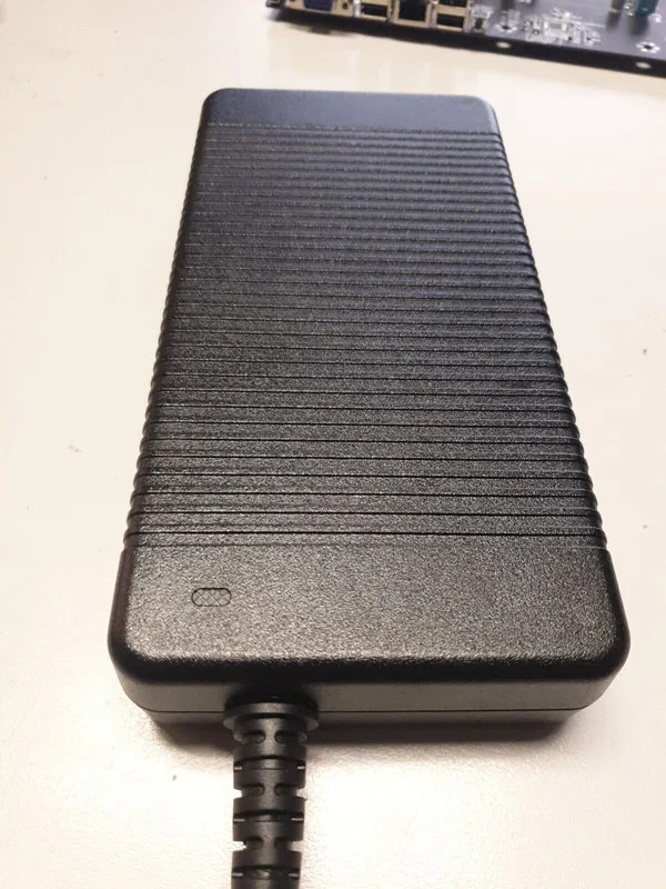 341-0703-01 Зарядное устройство переменного тока 12 В 9 А для Flextronics CISCO FA230LM1-00