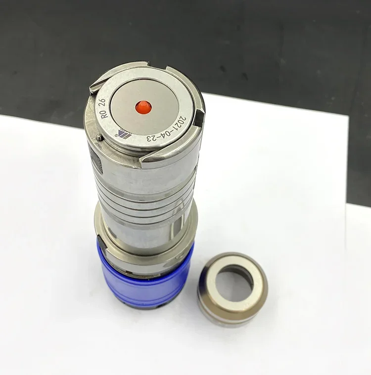 Quapin CNC вращающаяся модель для MATE Ultra круглая сборка