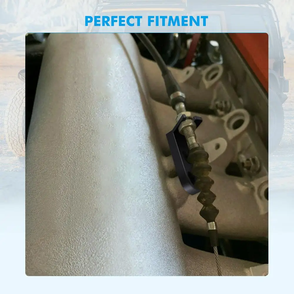 Кронштейн дроссельной заслонки для B20 B18 B16 Edelbrock Victor X Acura Integra Honda Civic del Sol CRX