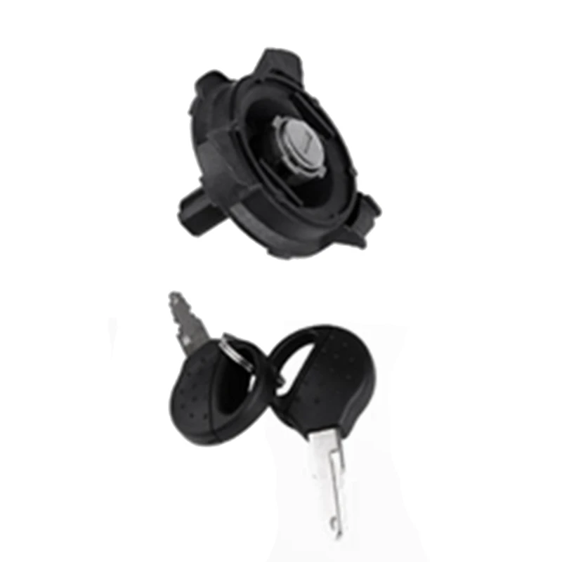 Внутренняя крышка для топливного бака Φ Cap 1508H2 Peugeot 206 207 Citroen C2 с двумя ключами