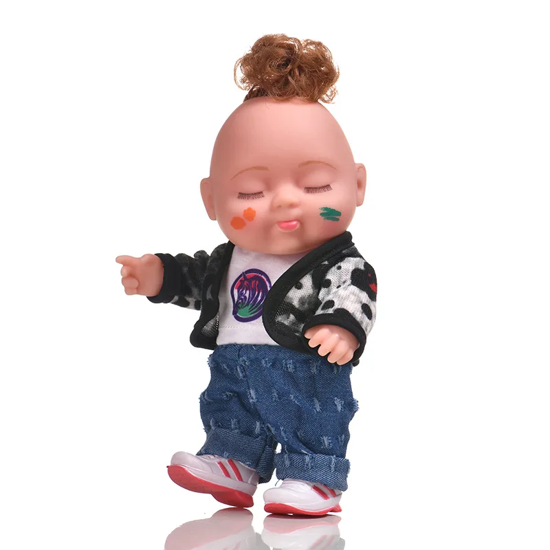 - Soft Body 9-inch 22cm, Realistic  Ideal Gifts Or Toys For 