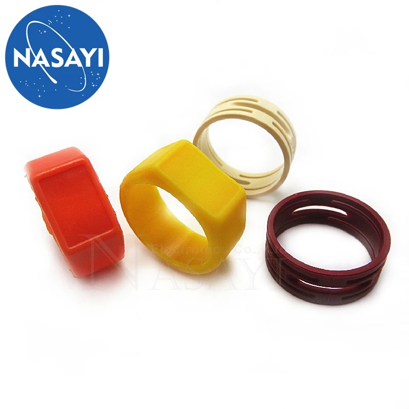 

Цветное кольцо Yongsheng с логотипом Canon Kalong цветное кольцо левый и правый каналы цветное кольцо XLR 9 цветов